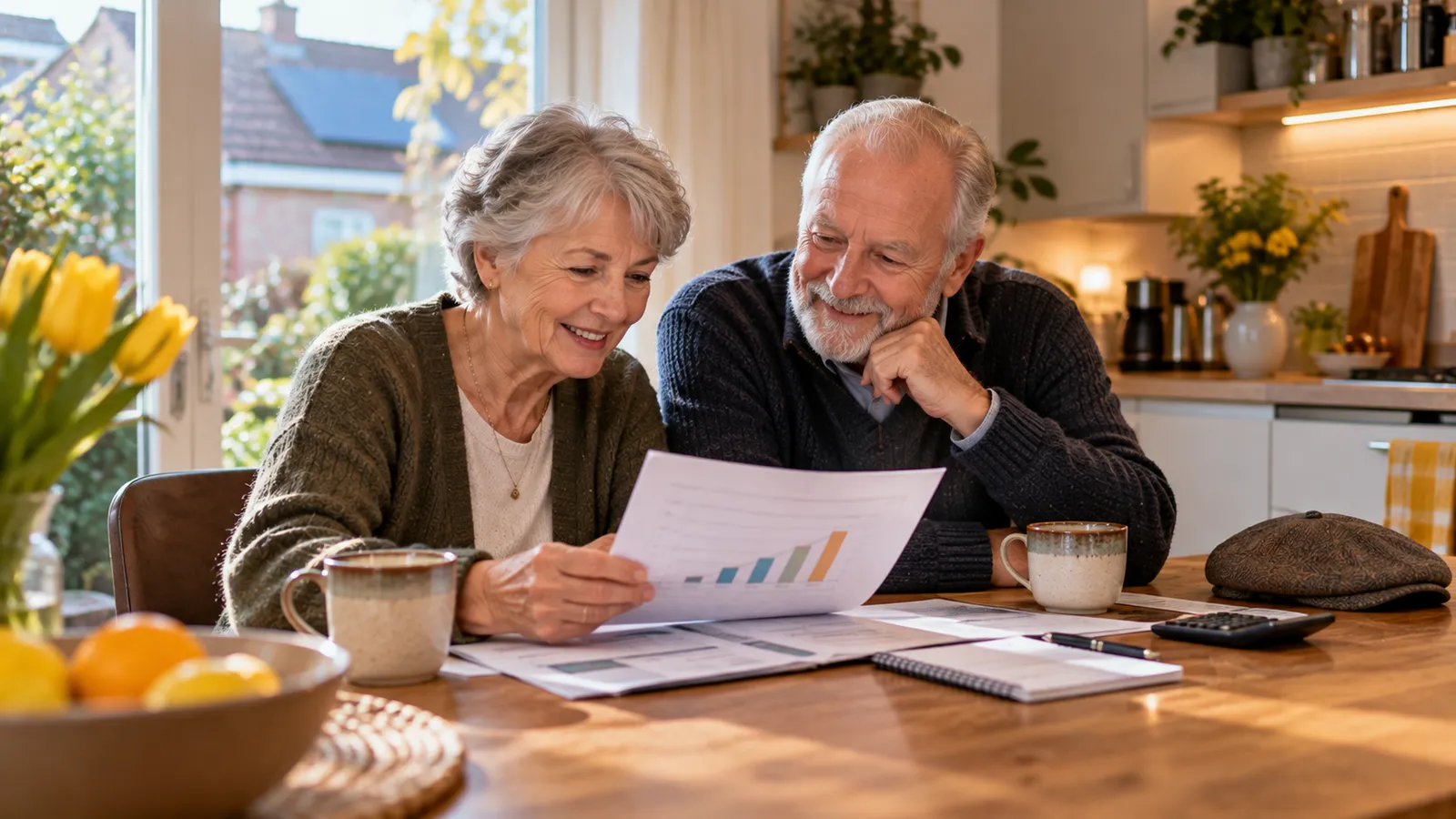 Wat 1 januari 2027 jouw huishouden kost, per type huis