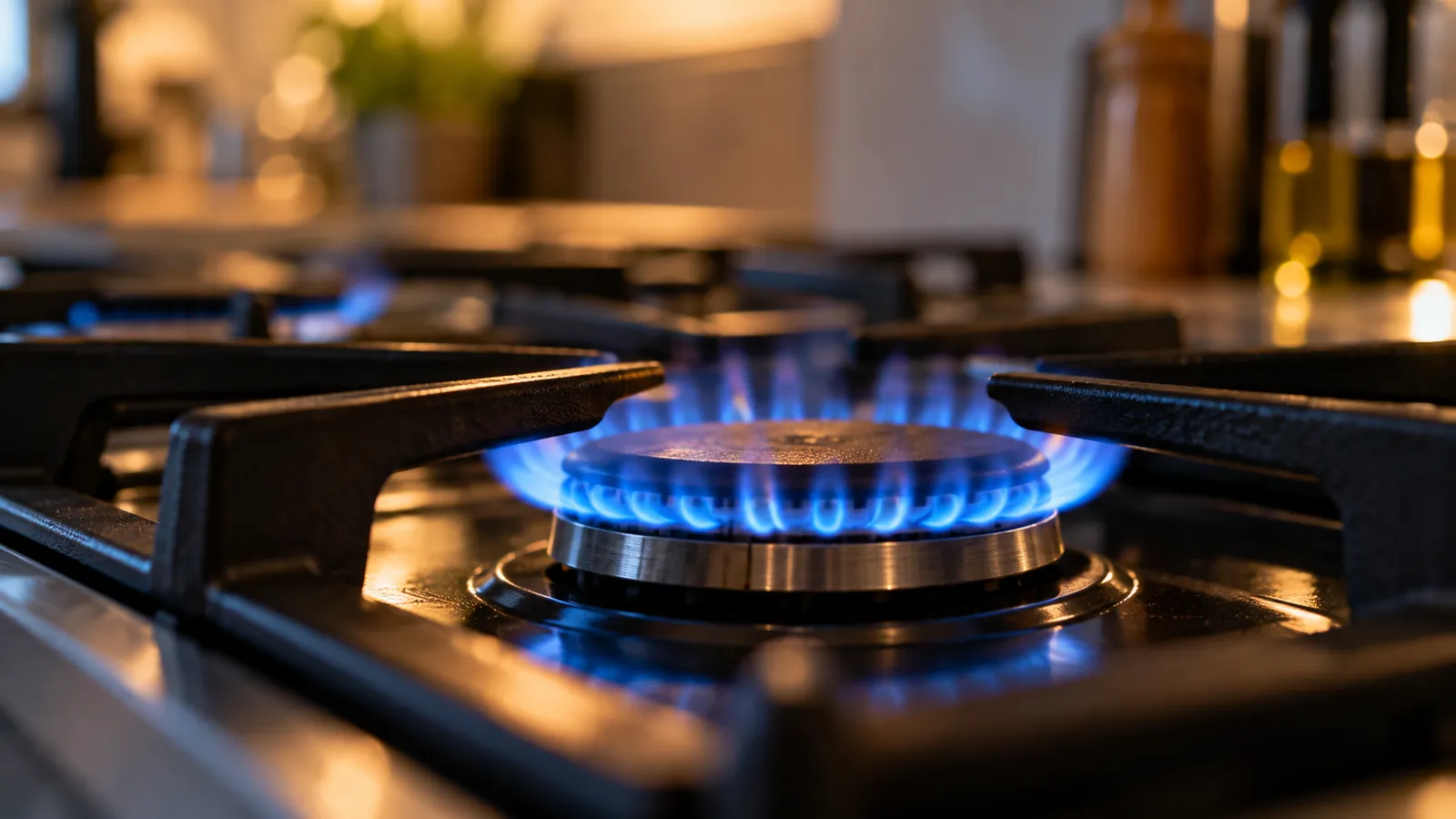 Gasprijs naar hoogste niveau in weken door onrust bij Hormuz